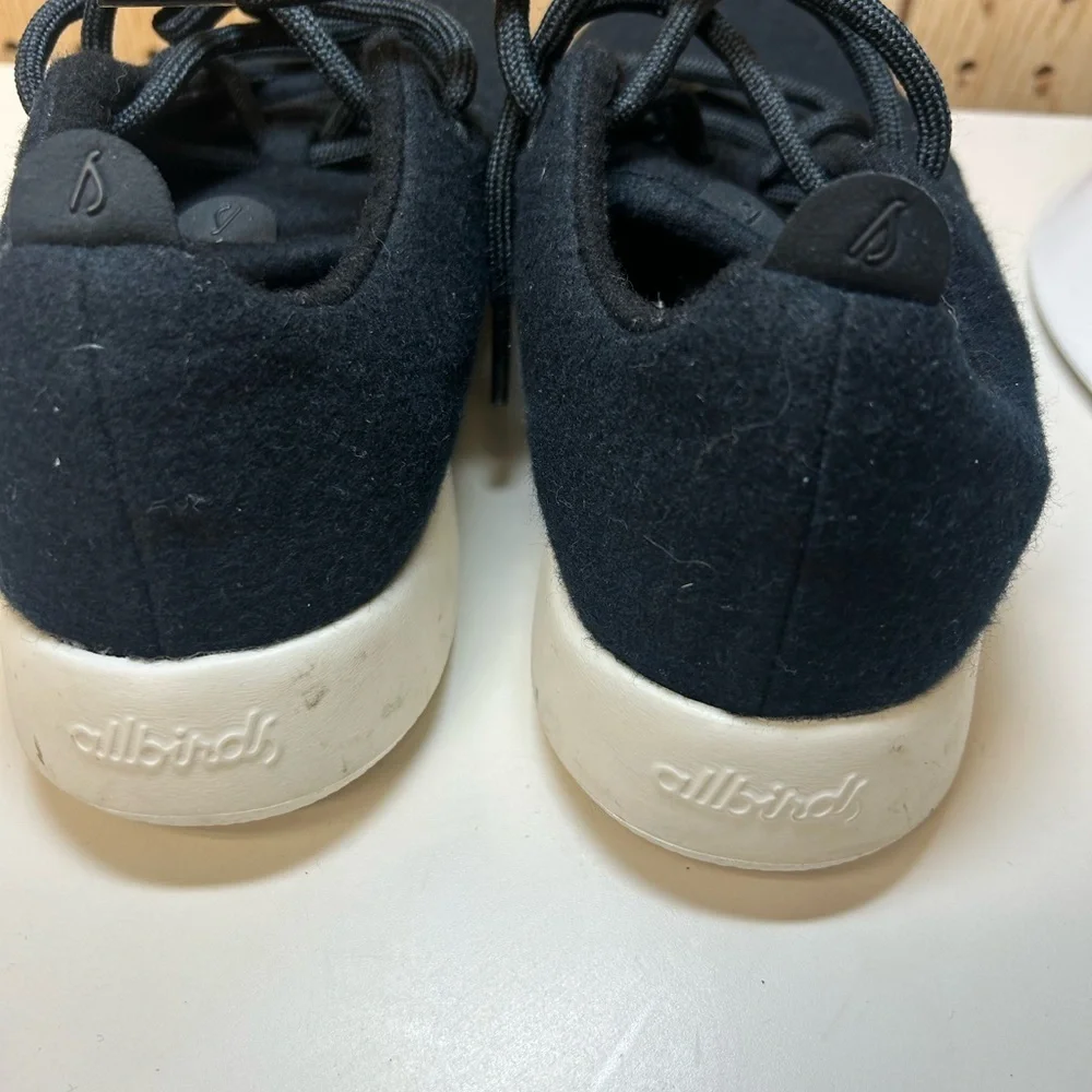 allbirds comfortable stylish